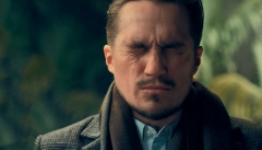 Каста — «Прошёл через»