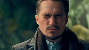 Каста — «Прошёл через»