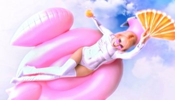 Клава Кока — «Покинула Чат»