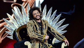 Филипп Киркоров. Последний концерт в «Олимпийском»