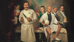 Кухня. Война за отель