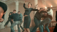 Ленинград — «Бомба»