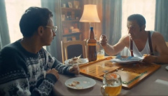 Ленинград — «Отпускная»