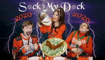 Little Big — «Suck My Dick 2020»