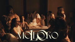 LOBODA — «moLOko»