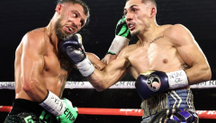 Василий Ломаченко - Теофимо Лопес