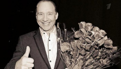 Максим Дунаевский. Любовь нечаянно нагрянет...