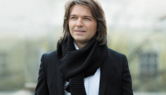 Дмитрий Маликов. Пора меня разоблачить