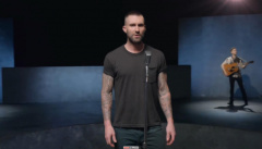 Maroon 5 — «Girls Like You»