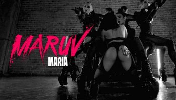 Maruv — «Maria»