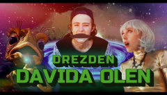 Drezden — «Давида Олень»