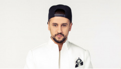 MONATIK — «Кружит»