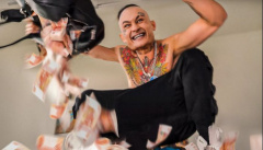 Morgenshtern — «Пососи» 