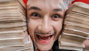 Моргенштерн — «Клип за 10 лямов»