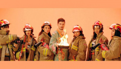 MOZGI — «Девчонка»