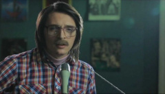 Валентин Стрыкало — «Наше лето»