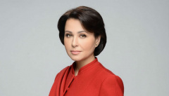 Наталья Мосейчук