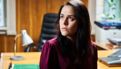 Не хочу тебе втрачати