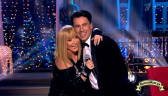 Новогоднее телевидение с Максимом Галкиным