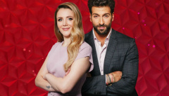 Свадьба вслепую