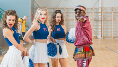 Open Kids ft. Quest Pistols Show — «Круче всех»