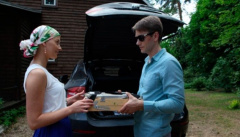 Пока живу, люблю