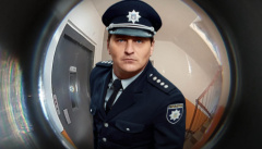 Дільничний з ДВРЗ