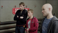 Реальные пацаны