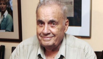 Фильмы Эльдара Рязанова