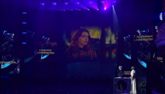 Шевченковская премия-2020