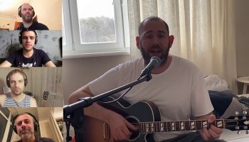 Семен Слепаков — «Вирусная»