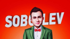 Николай Соболев – пропагандист кремля