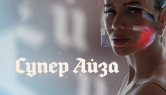 Супер Айза