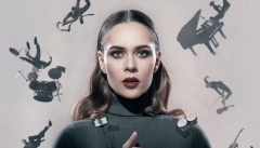 Концерт группы «The Hardkiss»