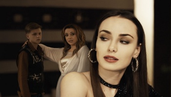 Ты только мой