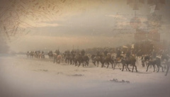 Великие битвы России