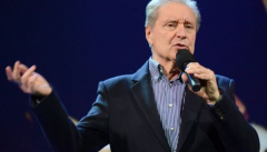 Документальный фильм о Вениамине Смехове