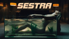 Вера Брежнева — «Sestra»