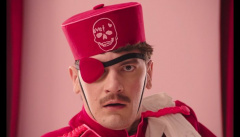 Vladimir Cauchemar & alyona alyona — «Dancer»