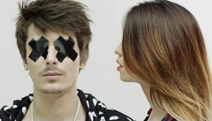 Время и Стекло — «Имя 505»