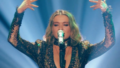 Концерт Натальи Могилевской