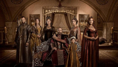 Великолепный век