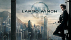 Ларго Винч: Начало