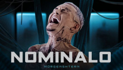 Моргенштерн — «Nominalo»