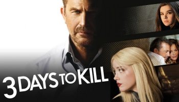 Три дня на убийство