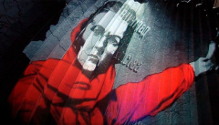 Концерт к юбилею начала Великой Отечественной войны