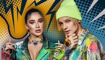 Mia Boyka & Егор Шип — «Наруто»