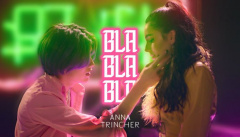Анна Тринчер — «Бла Бла Бла»