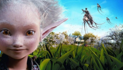 Артур и война двух миров