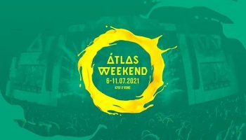 Atlas Weekend 2021